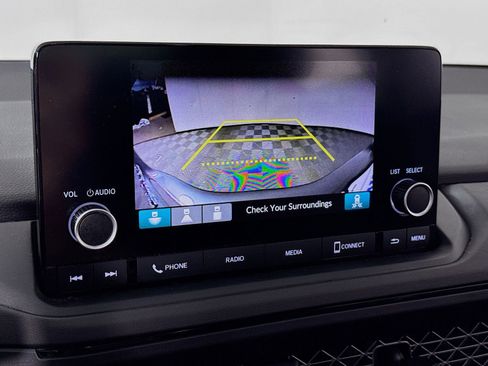 Used 2023 Honda Accord EX image 16