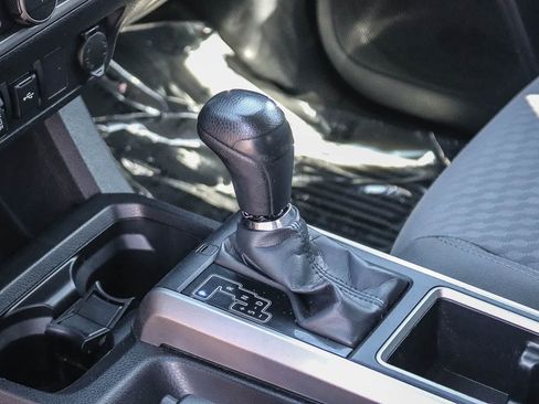 Used 2022 Toyota Tacoma SR5 w/ Black Out Package (TMS) RWD image 20