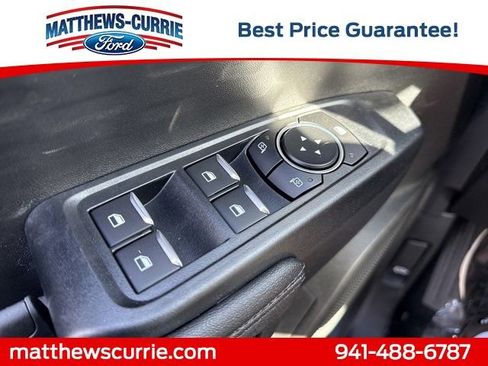 New 2026 Ford Ranger XLT RWD image 26