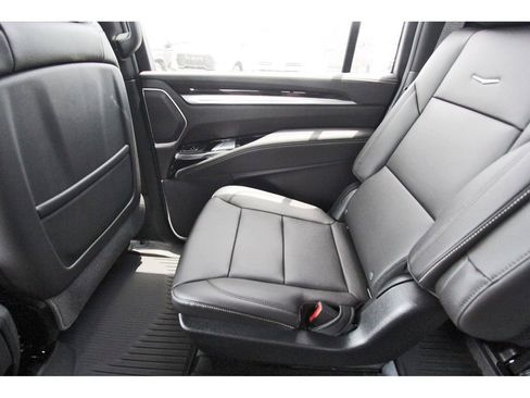 New 2026 Cadillac Escalade ESV 2WD image 12