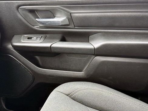 Used 2025 RAM 1500 Tradesman w/ Night Edition image 21