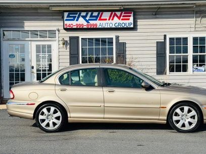 Used 2005 Jaguar X-TYPE 3.0