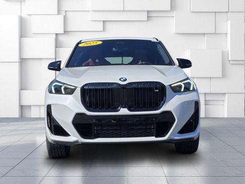 Used 2025 BMW X1 M35i w/ Premium Package AWD/4WD image 2