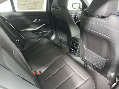 Certified 2023 BMW 330i xDrive 330i xDrive w/ Driving Assistance Package image 14