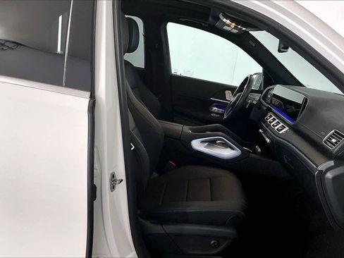 Used 2024 Mercedes-Benz GLE 350 4MATIC image 8