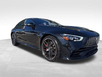 Certified 2023 Mercedes-Benz AMG GT 53