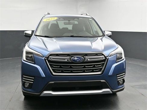 Used 2022 Subaru Forester Touring image 5