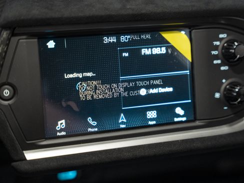 Used 2019 Ford GT RWD image 50