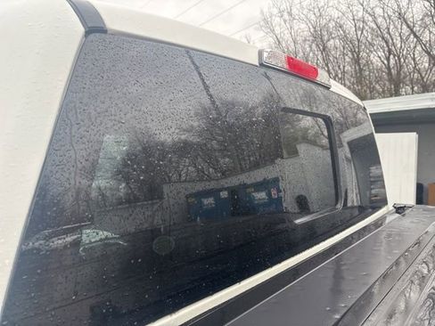 Used 2020 Ford F150 Platinum w/ Equipment Group 701A Luxury image 34