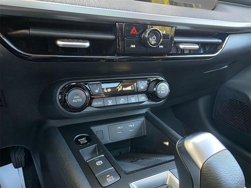 New 2026 Nissan Kicks SV w/ SV Premium Package image 22