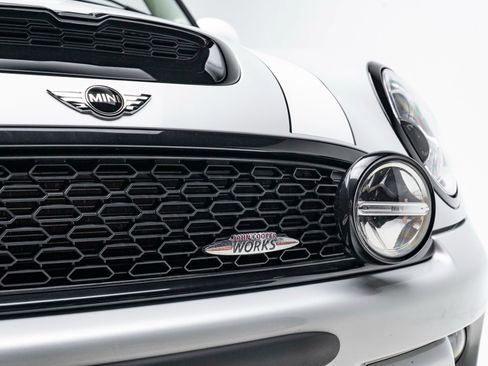 Used 2013 MINI Cooper S FWD image 88