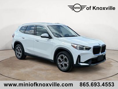 Used 2023 BMW X1 xDrive28i