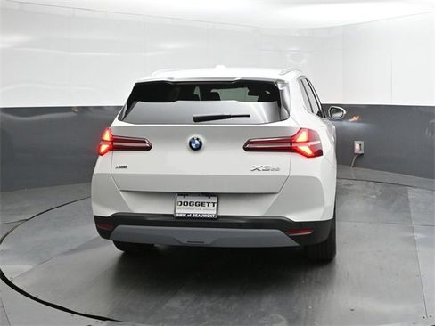 New 2026 BMW X3 xDrive30 w/ Convenience Package image 8