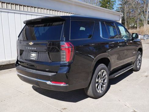 New 2026 Chevrolet Tahoe LT image 7