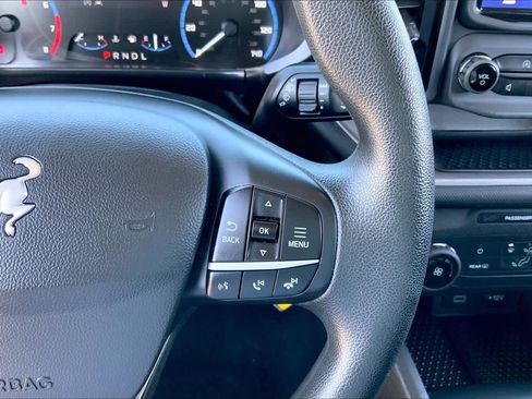 Used 2021 Ford Bronco Sport AWD/4WD image 21