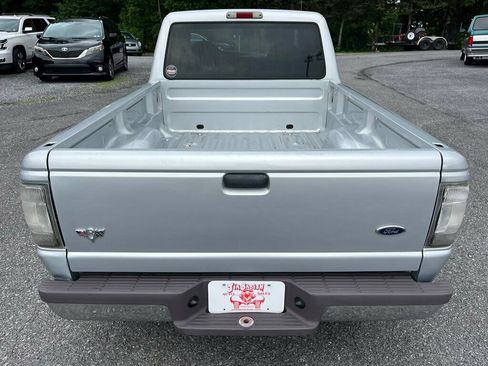 Used 2002 Ford Ranger 2WD SuperCab image 5