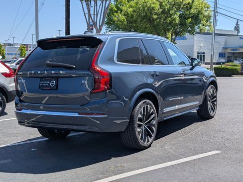 Used 2026 Volvo XC90 B6 Plus w/ Protection Package Premier image 5