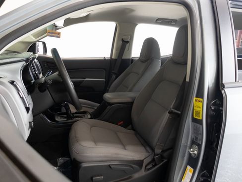 Used 2021 GMC Canyon Elevation Standard w/ Convenience Package image 18