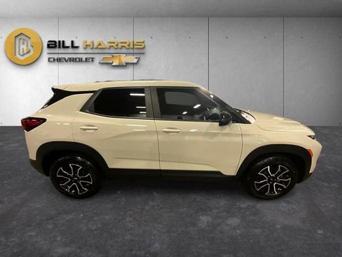 Used 2026 Chevrolet TrailBlazer ACTIV w/ Convenience Package FWD image 10