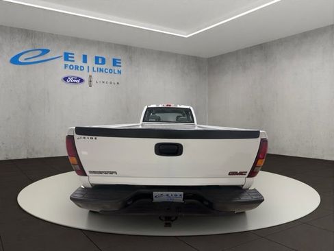Used 2000 GMC Sierra 1500 SL w/ Fleet Group image 8