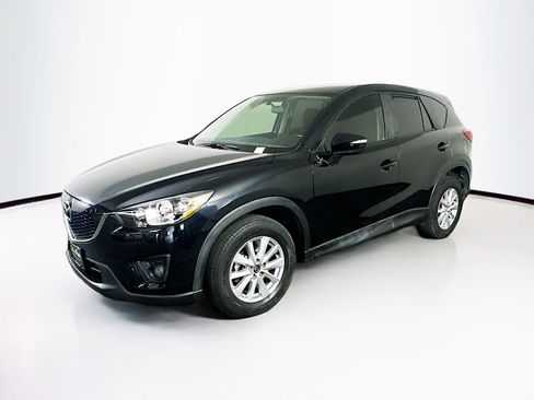 Used 2015 MAZDA CX-5 Touring image 3