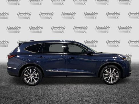 Certified 2026 Acura MDX FWD w/ Technology Package image 10