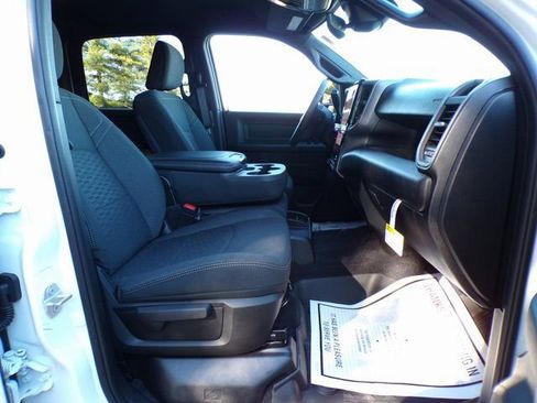 New 2026 RAM 3500 Tradesman image 11