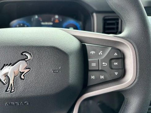 New 2025 Ford Bronco 4-Door w/ Sasquatch Package AWD/4WD image 25