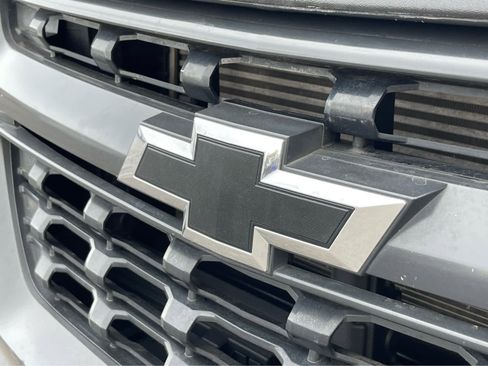 Used 2018 Chevrolet Colorado ZR2 image 8