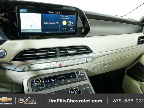 Used 2020 Hyundai Palisade Limited image 14