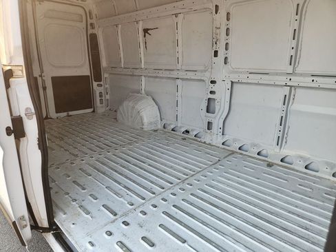 Used 2025 RAM ProMaster 3500 w/ Convenience Group FWD image 23