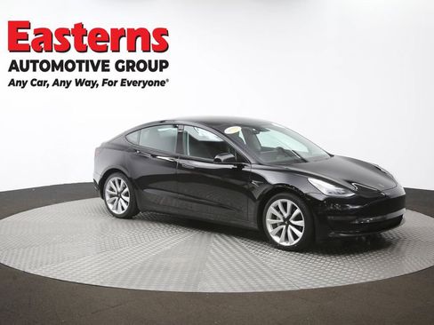 Used 2019 Tesla Model 3 Long Range image 46