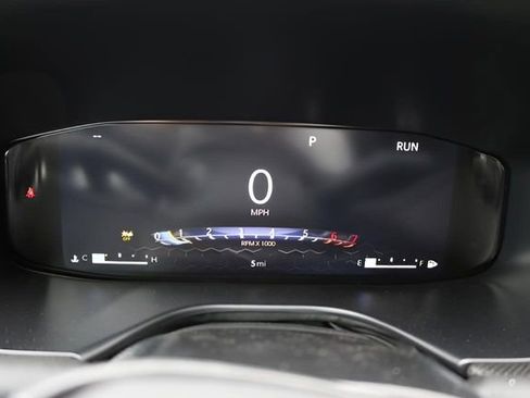 New 2026 Jeep Compass Trailhawk w/ Sun, Sound & Navigation Group image 24