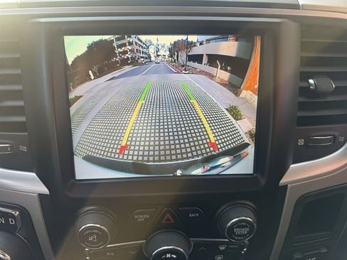 Used 2014 RAM 1500 Big Horn image 25