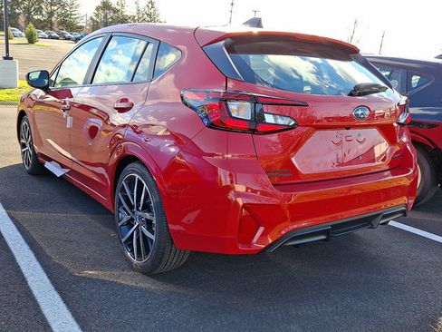 New 2026 Subaru Impreza 2.0i Sport image 3