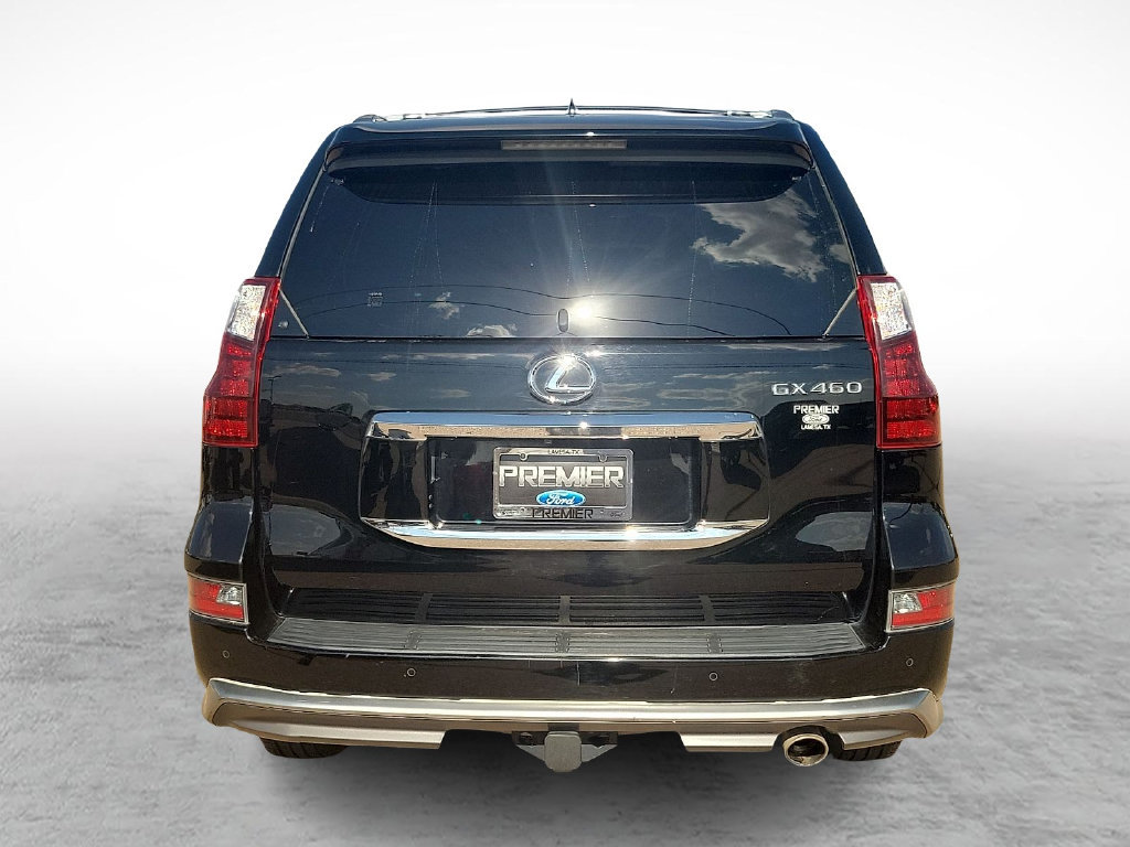 Used 2019 Lexus GX 460 Premium AWD/4WD image 9
