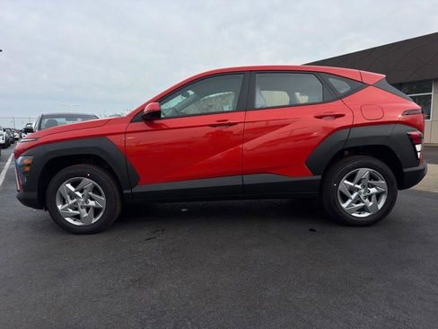 New 2026 Hyundai Kona SE AWD/4WD image 2