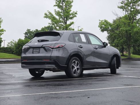 Used 2024 Honda HR-V EX-L image 20