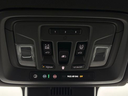 New 2026 GMC Sierra 1500 Denali w/ Denali Reserve Package image 34