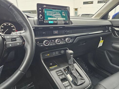 Used 2025 Honda CR-V EX-L image 30