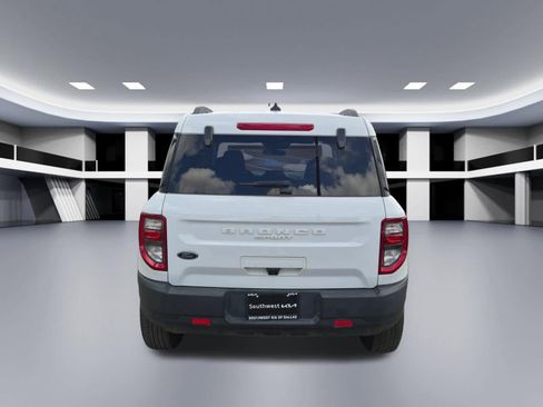Used 2024 Ford Bronco Sport Big Bend AWD/4WD image 5