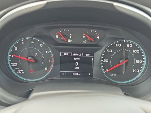Used 2023 Chevrolet Malibu LT FWD image 20