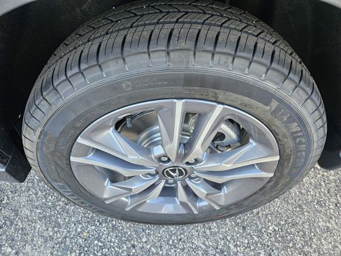 New 2026 Acura ADX AWD image 11