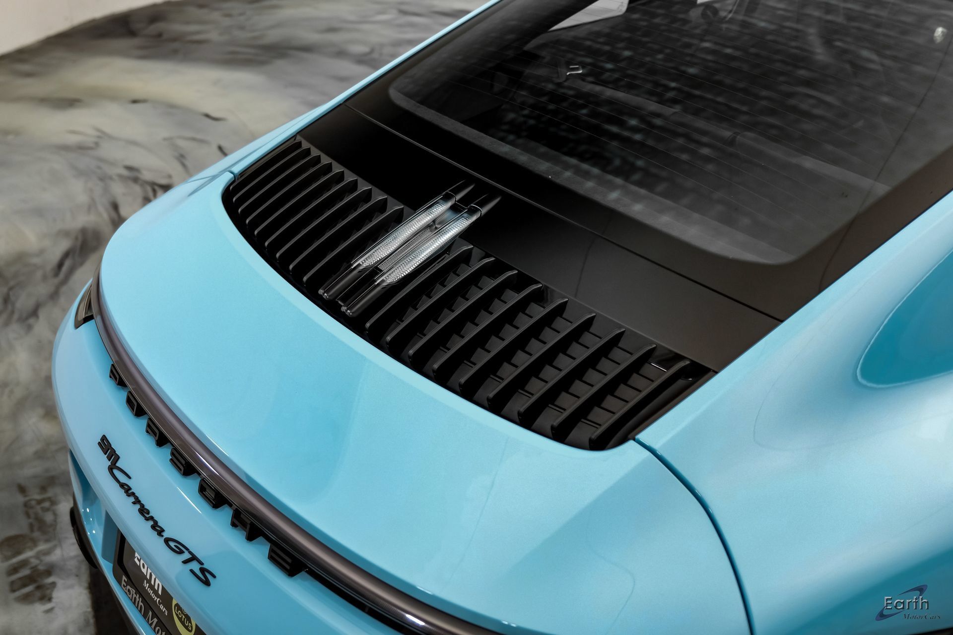 Used 2024 Porsche 911 Carrera GTS RWD image 14