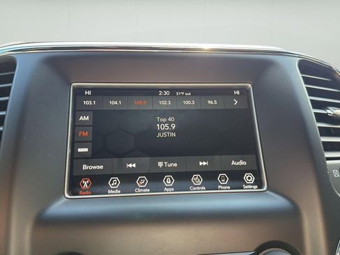 Used 2018 Jeep Grand Cherokee Limited image 20