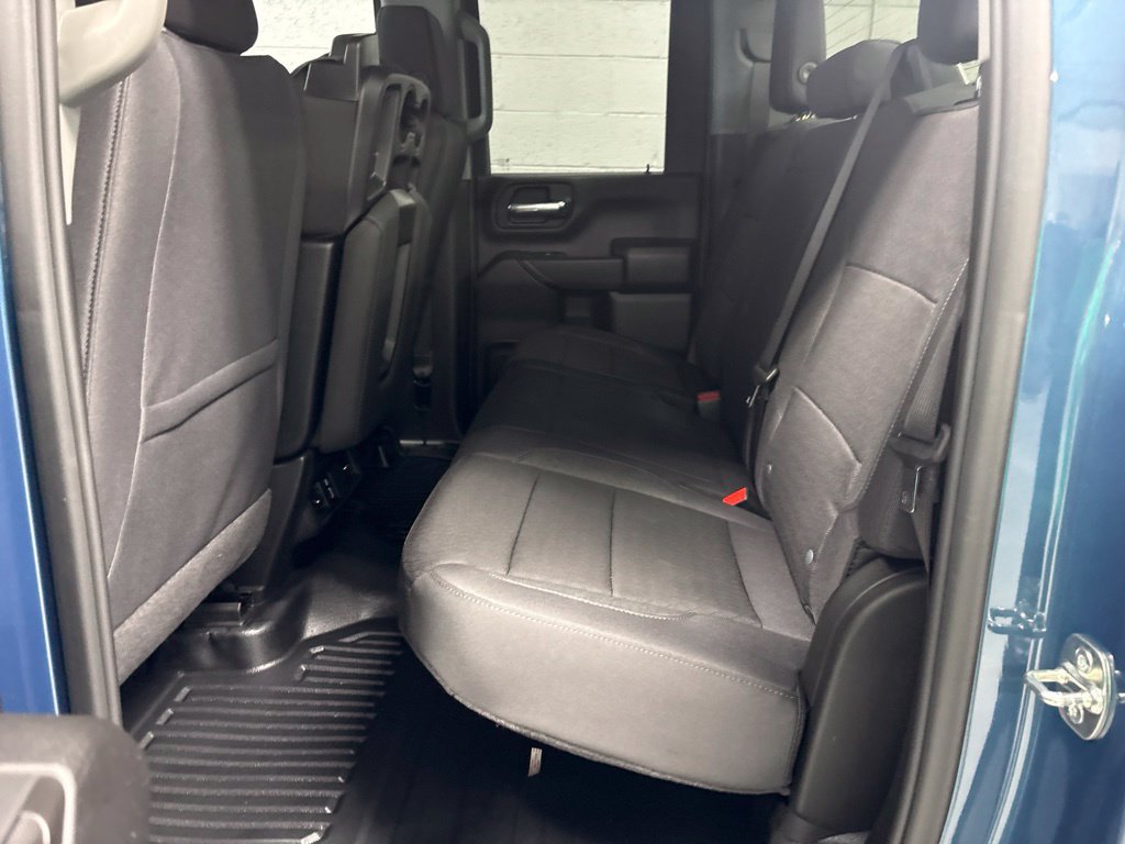 New 2026 GMC Sierra 2500 Pro w/ 1SA Pro Safety Plus Package AWD/4WD image 17