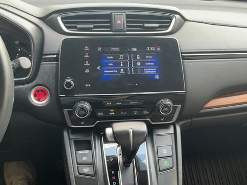Used 2020 Honda CR-V EX-L image 15
