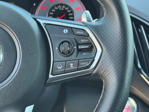 Used 2020 Acura RDX A-Spec AWD/4WD image 27