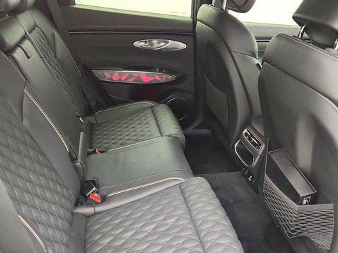 Used 2024 Genesis GV70 3.5T Sport w/ Sport Advanced Package image 25