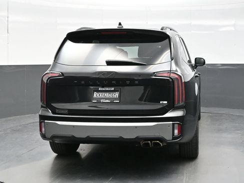 Used 2023 Kia Telluride SX Prestige X-Line AWD/4WD image 6